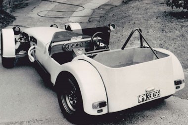 1967 IGM Ford Special (T1)