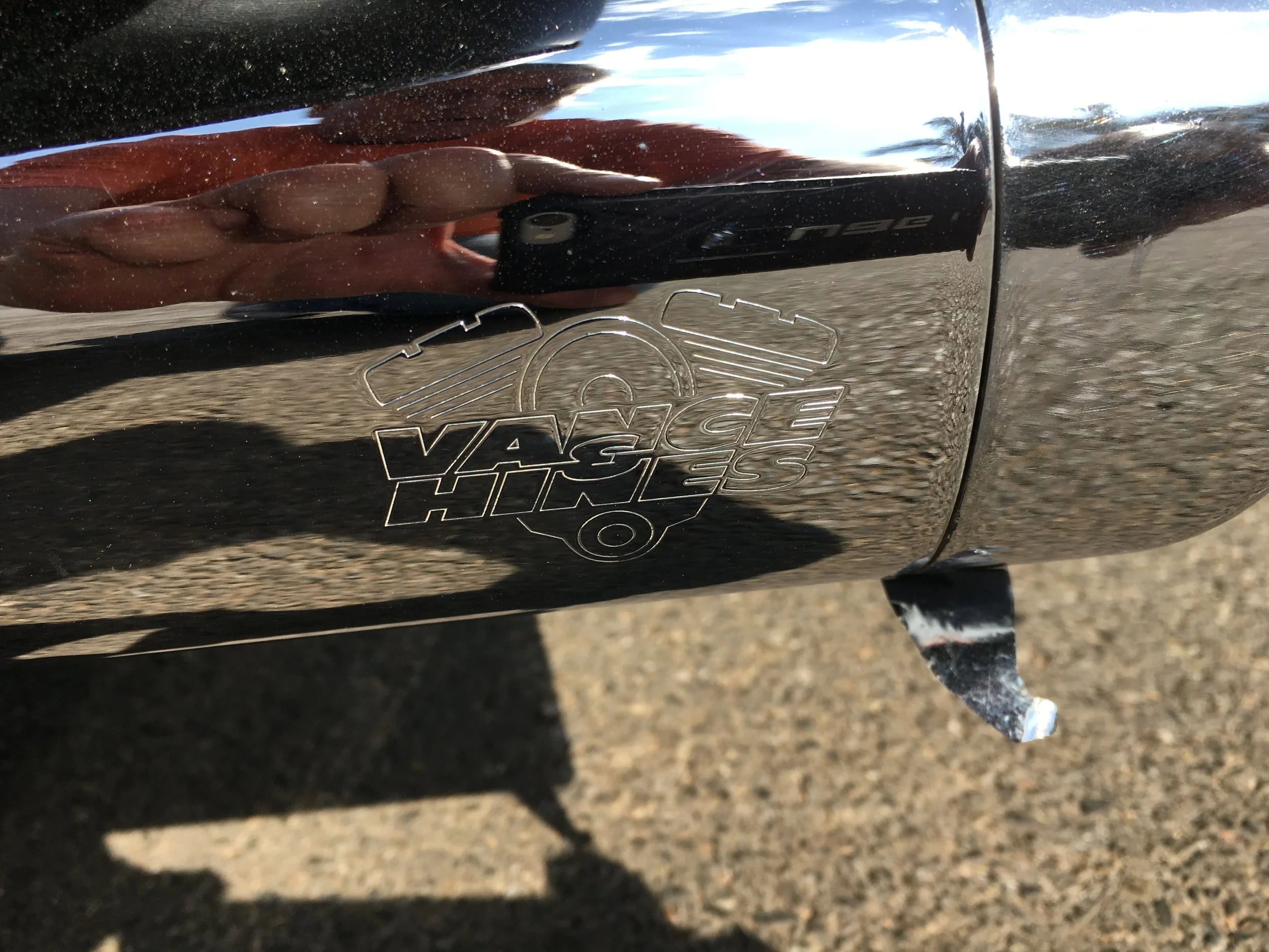 harley road king wheels