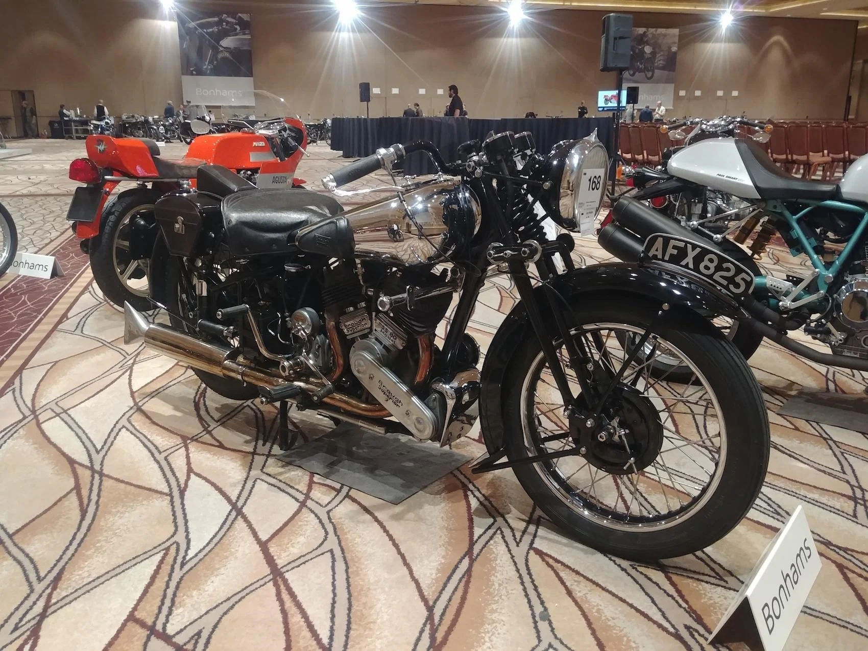 Is now the time for Collection Classic Motorcycles ? — Collectible Wheels