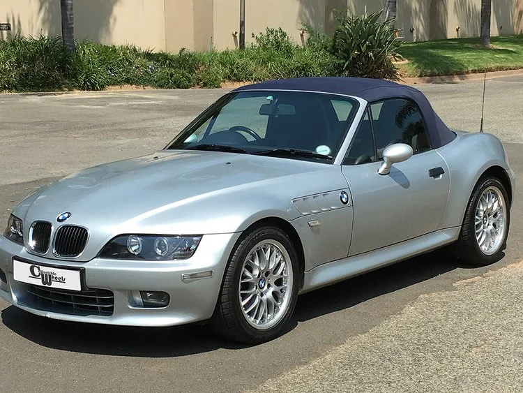 BMW Z3