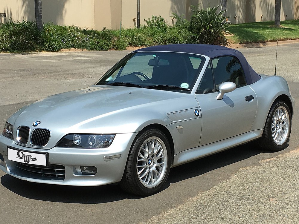 BMW Z3