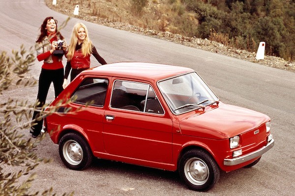 Fiat 126