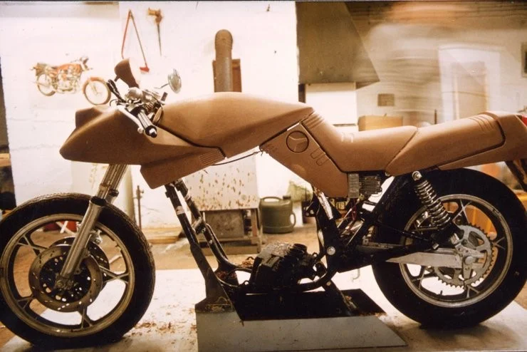 Birth of the Original Katana