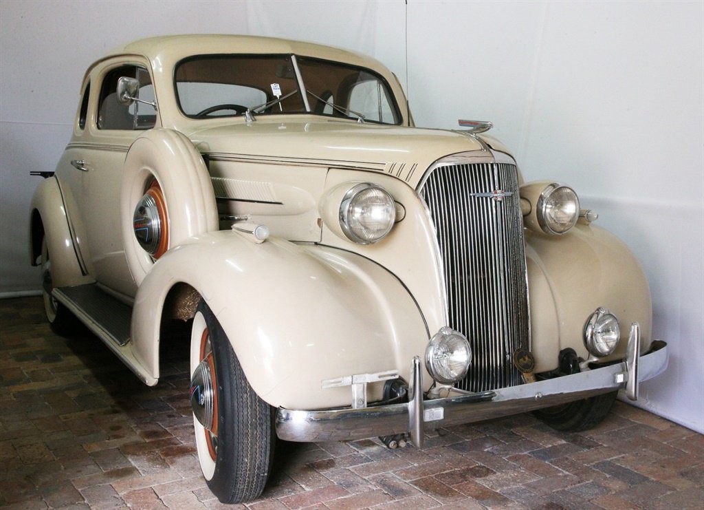 1948 Chevrolet