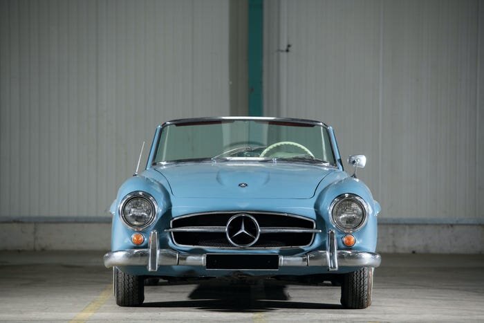 1956 Mercedes-Benz 190 SL.jpg