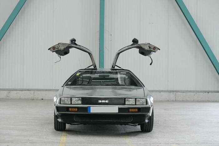 1981 DeLorean DMC-12.jpg