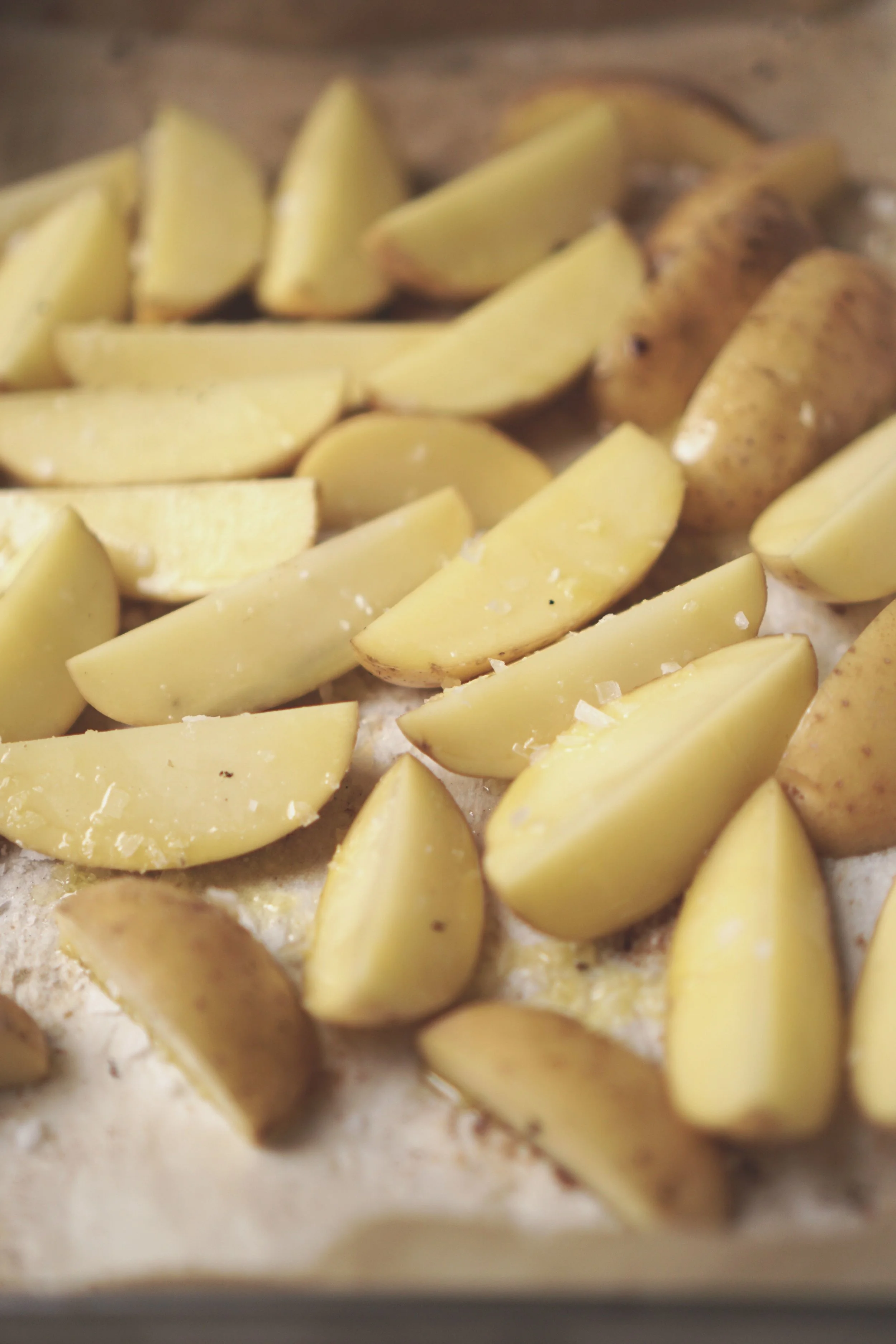Potato, potato.