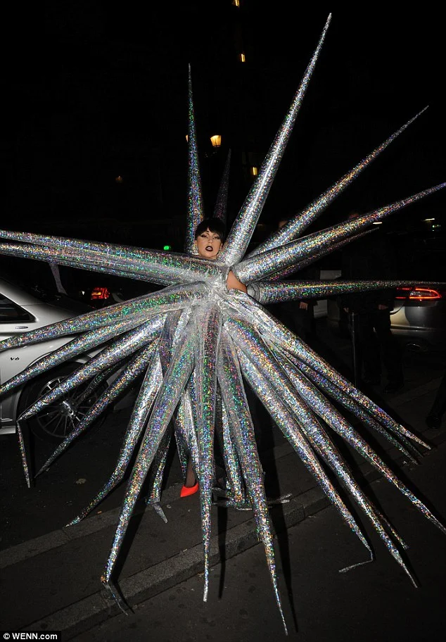 237AD73400000578-2849029-How_do_you_walk_in_that_Even_Gaga_appeared_to_be_struggling_with-12_1416935204687.jpg
