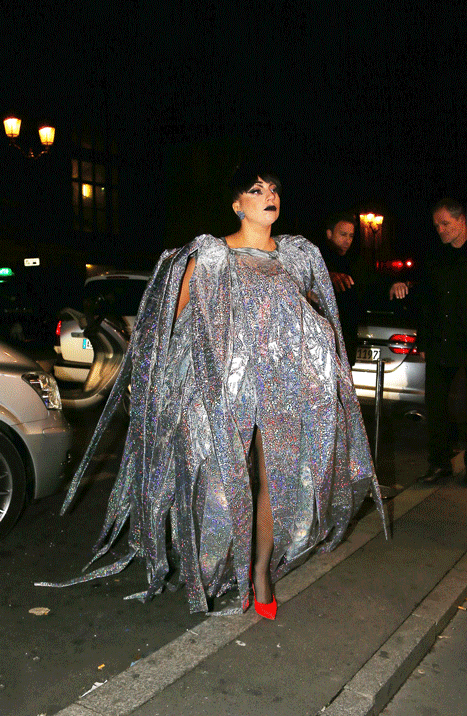 Lady Gaga