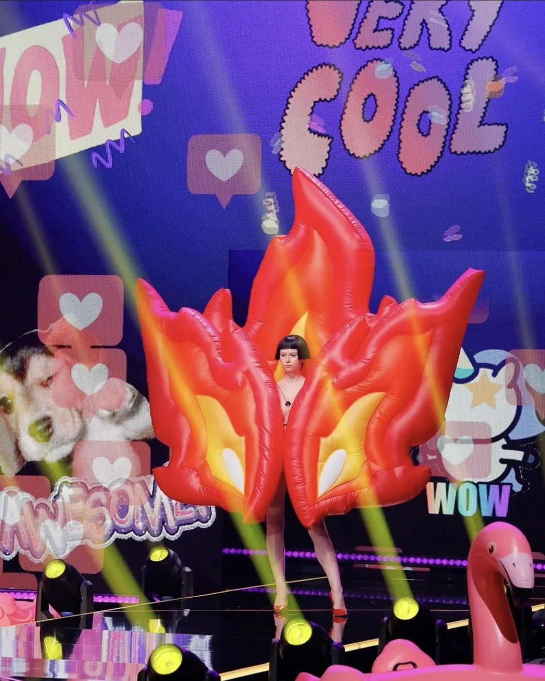 Germany's Next Top Model 2021