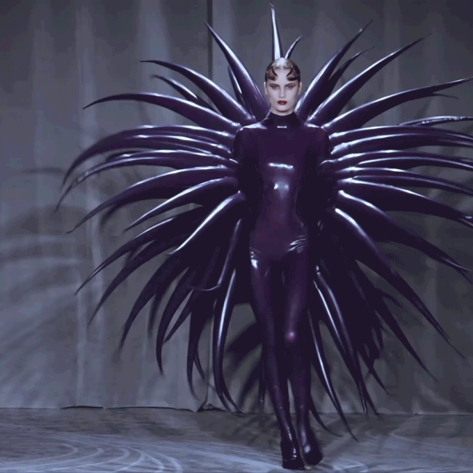 London Fashion Week 2022