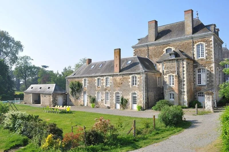 Le Pavillon Galant