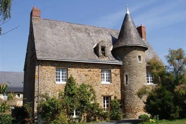 Manoir de Beauregard