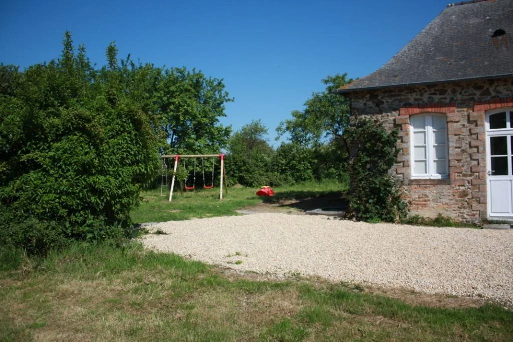 La Faisanderie
