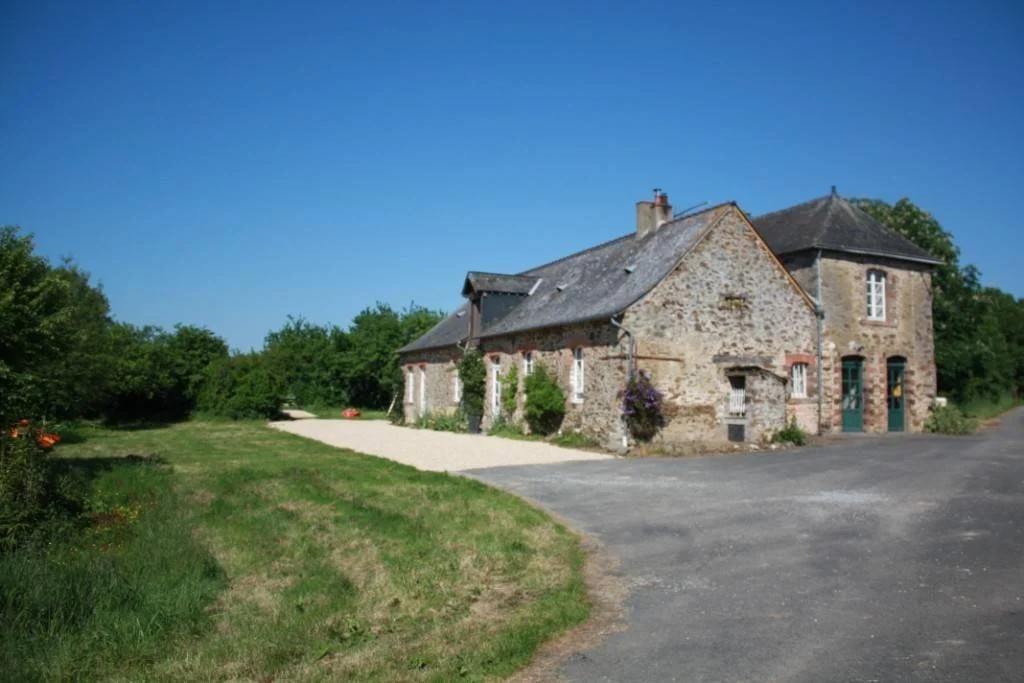 La Faisanderie