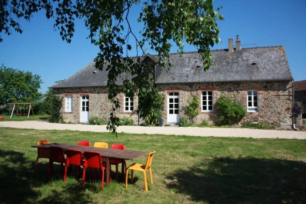 La Faisanderie