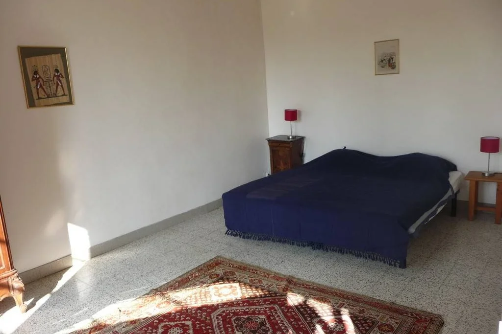 gite le petit pavillon - chambre