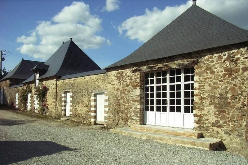 L'Orangerie