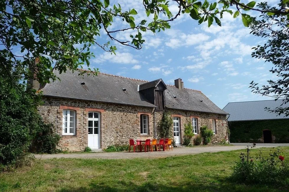 La Faisanderie