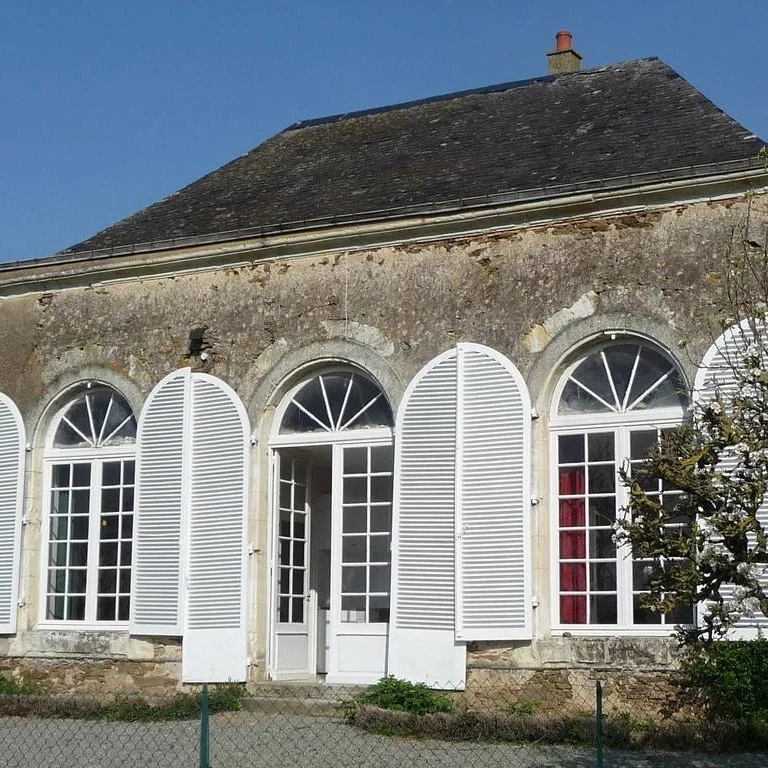 Le Petit Pavillon