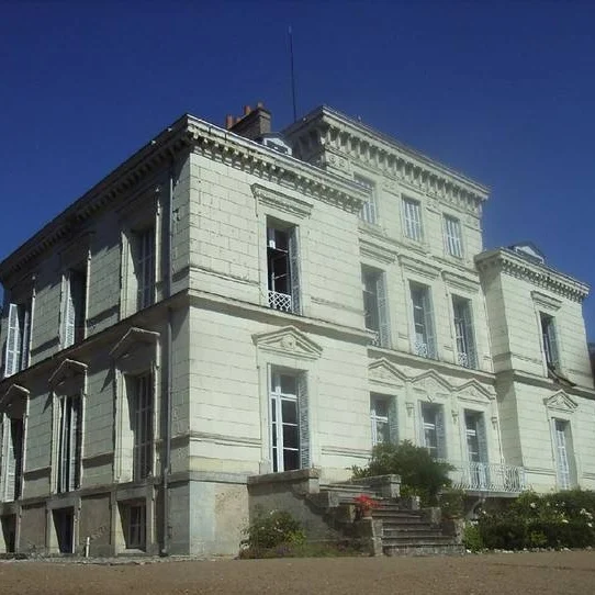 Château de Thorigny