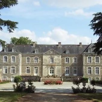 Le Domaine des Courans