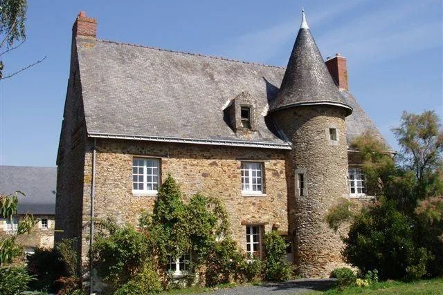 Manoir de Beauregard