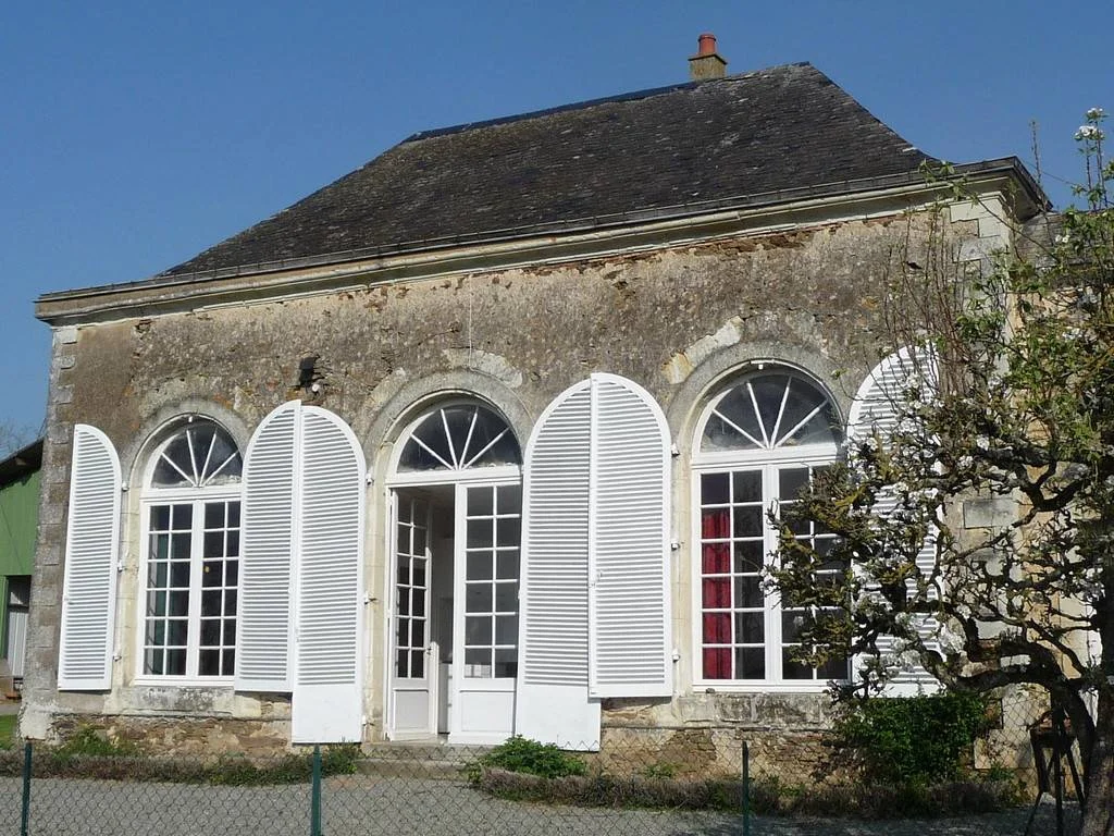 Le Petit Pavillon