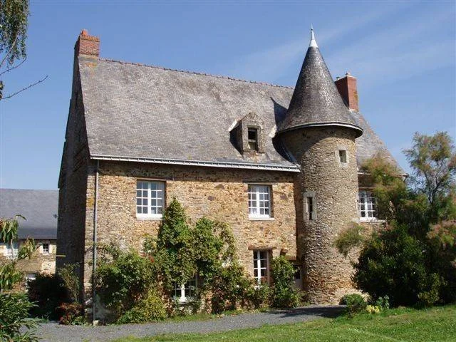 Le Manoir de Beauregard