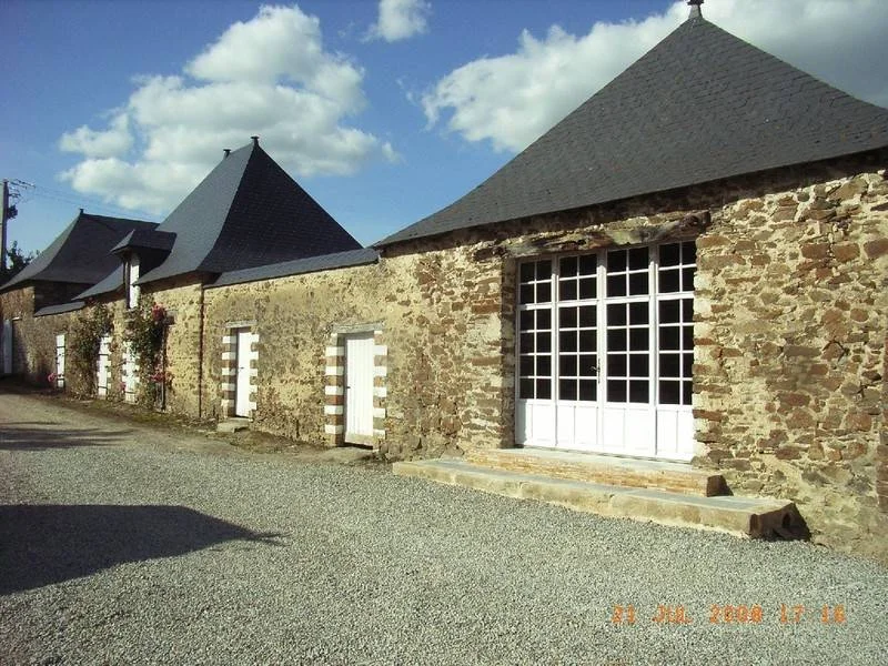 L'Orangerie