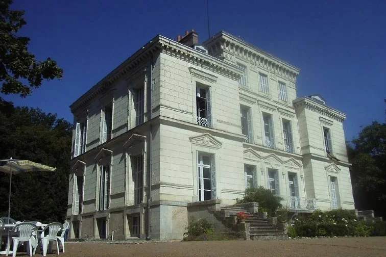 Château de Thorigny