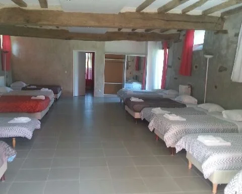 La Bergerie