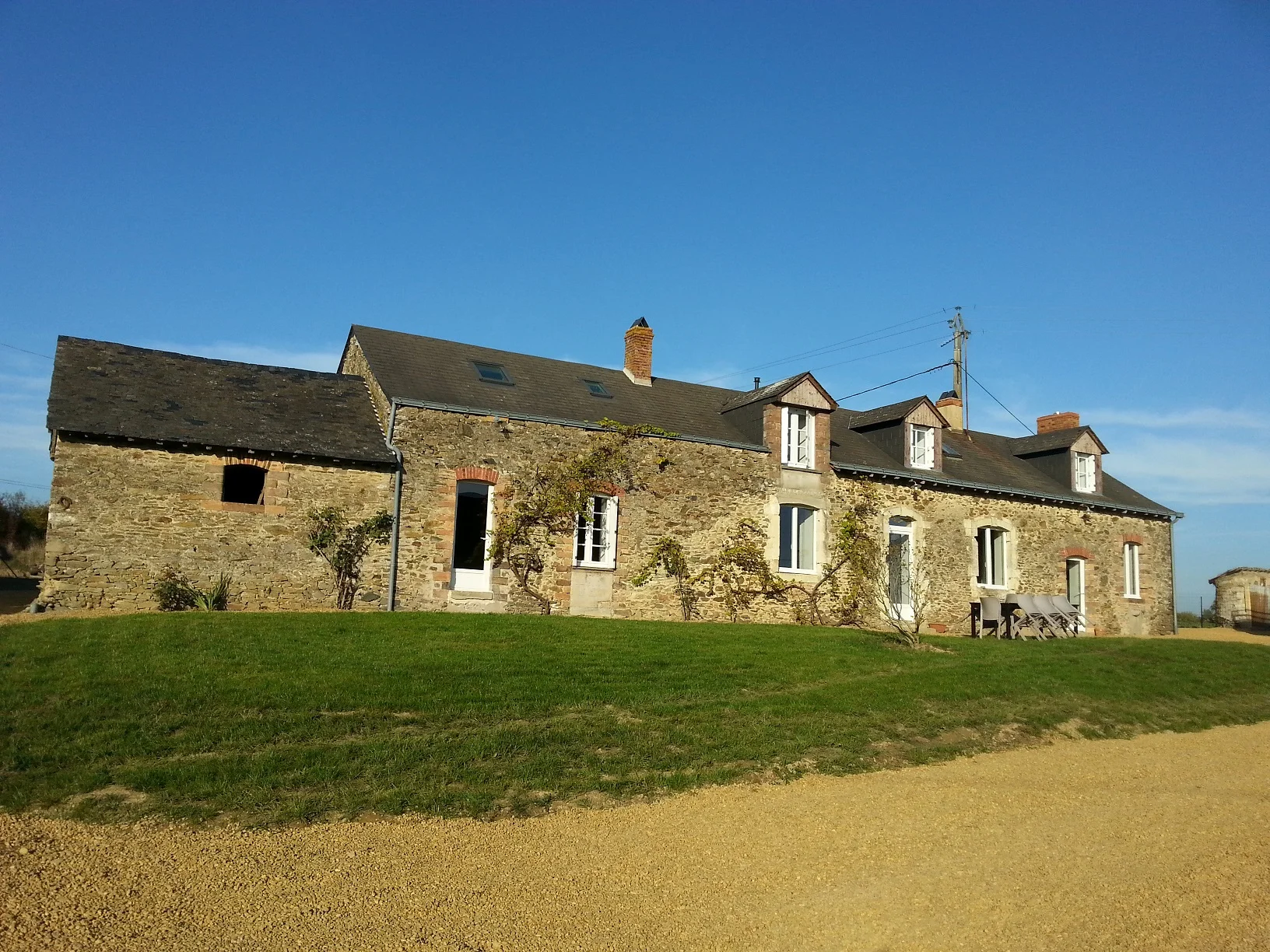La Touche