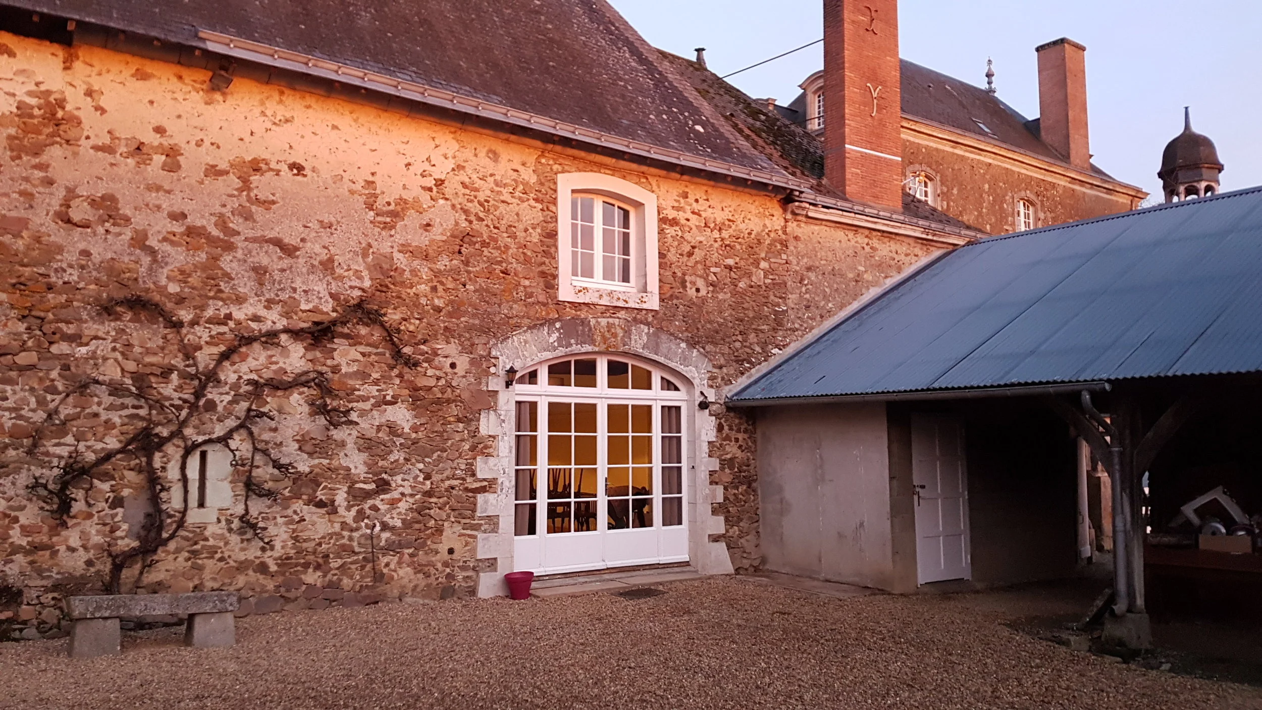 Le Relais de Chasse