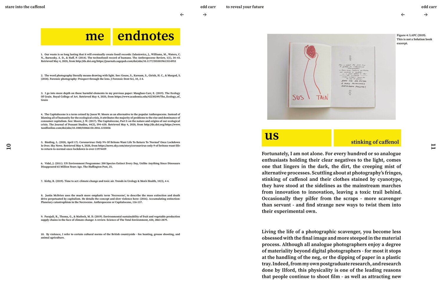 London Alternative Photography Collective