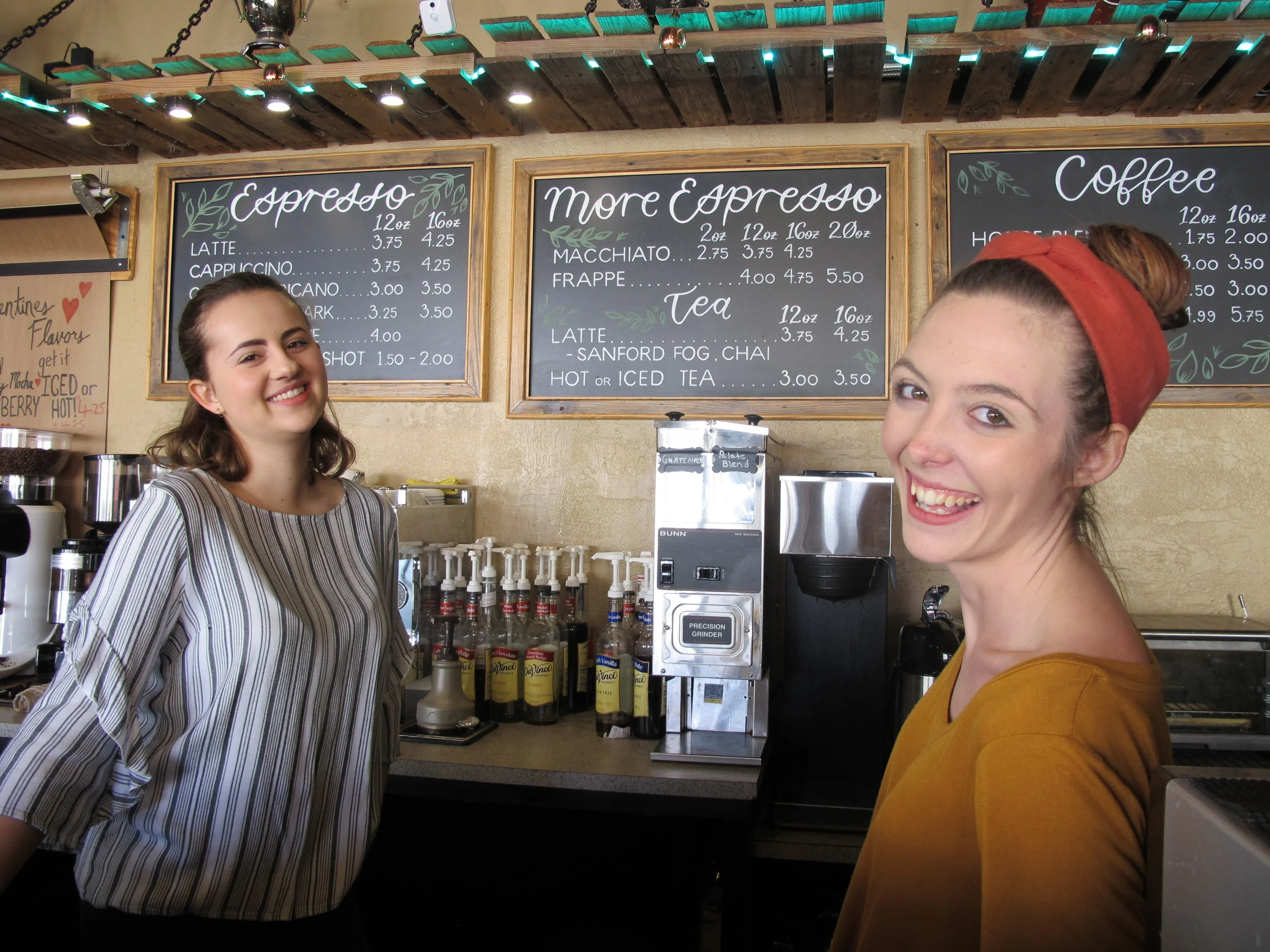 The 10 Commandments of Palate Coffee Brewery — Palate Coffee Brewery