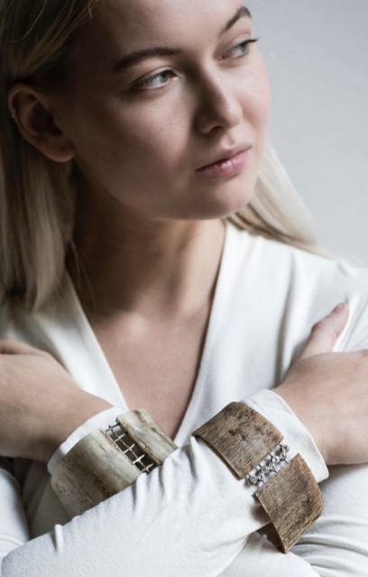 Jenny Edlund, horn