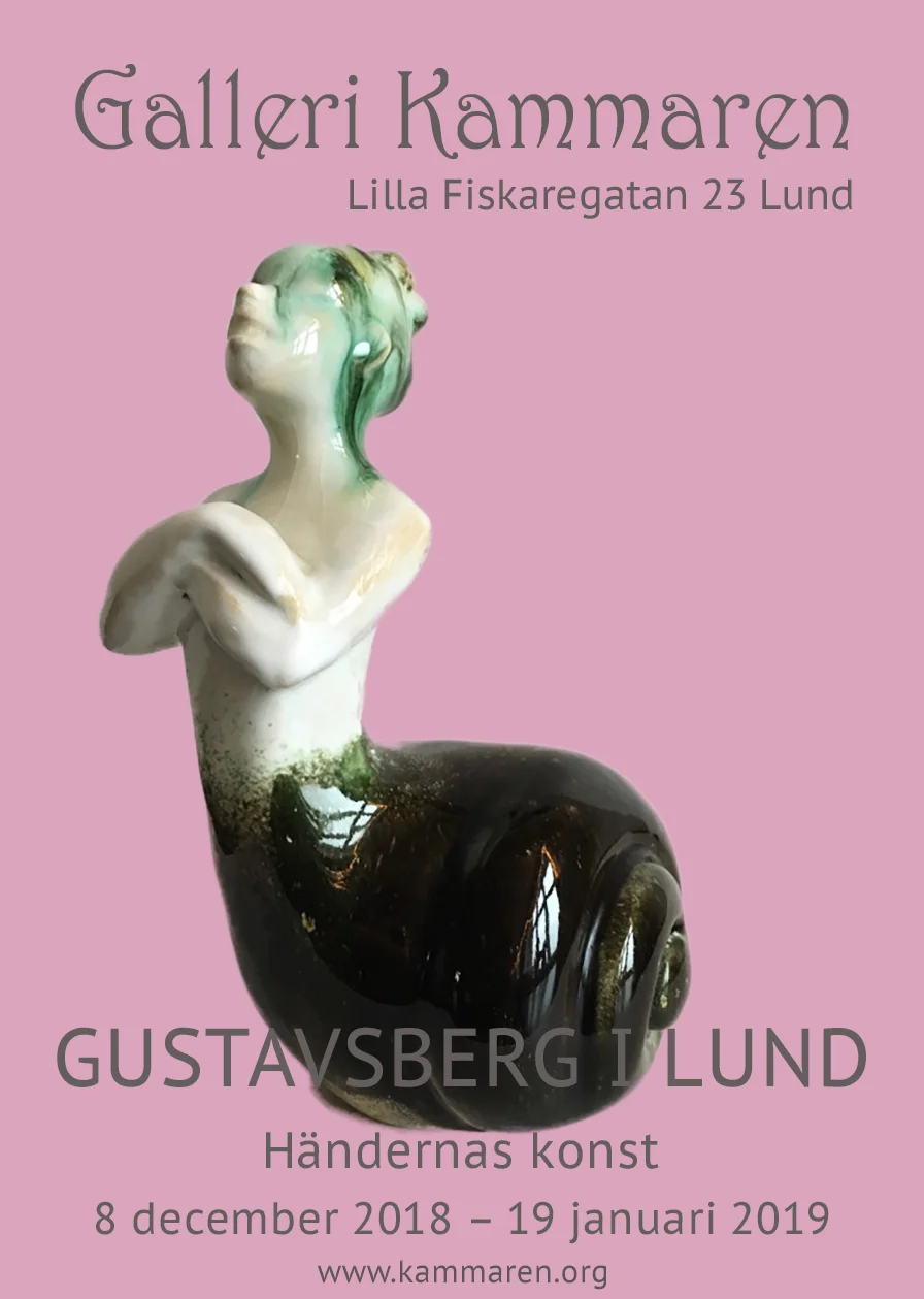 Monica Johanssons “Snigelflickan”