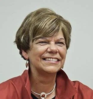 Joanne Butrin
