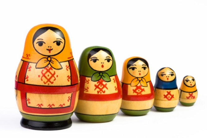 Great Things Come in Small Sizes: Writing Stories that Work for your Team