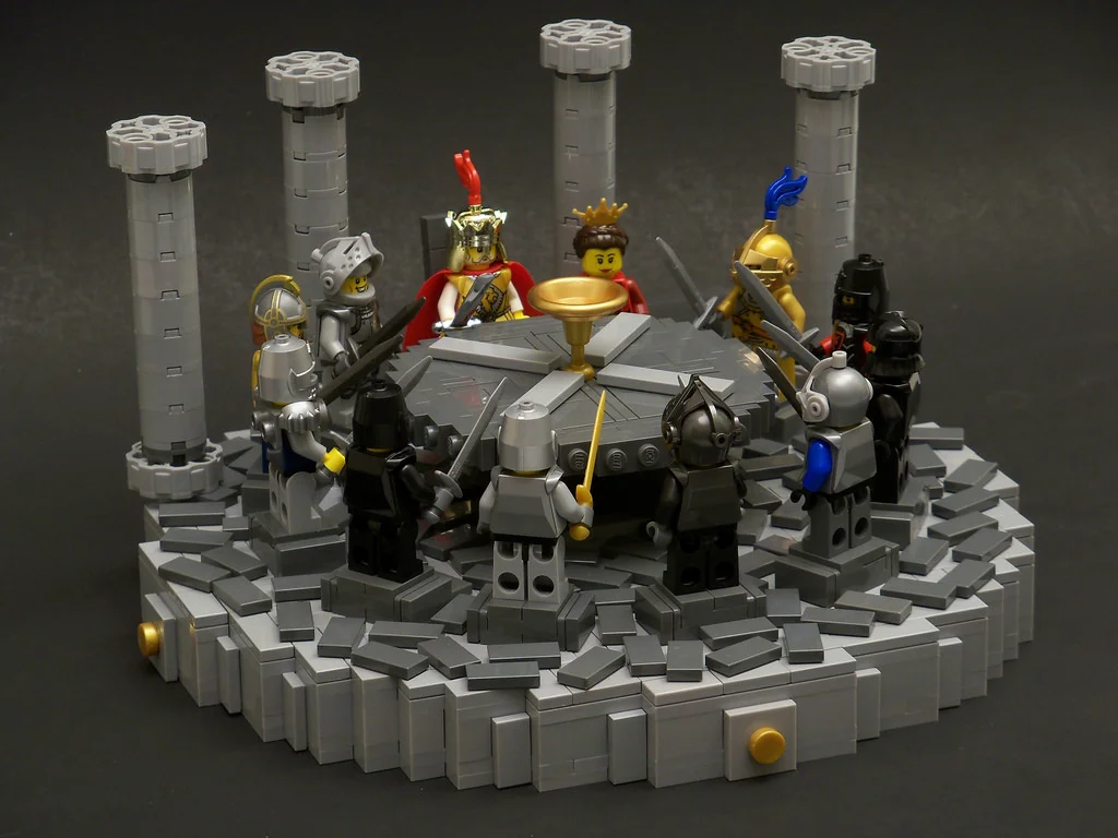 Stakeholders Should Participate in Discovery and Framing.