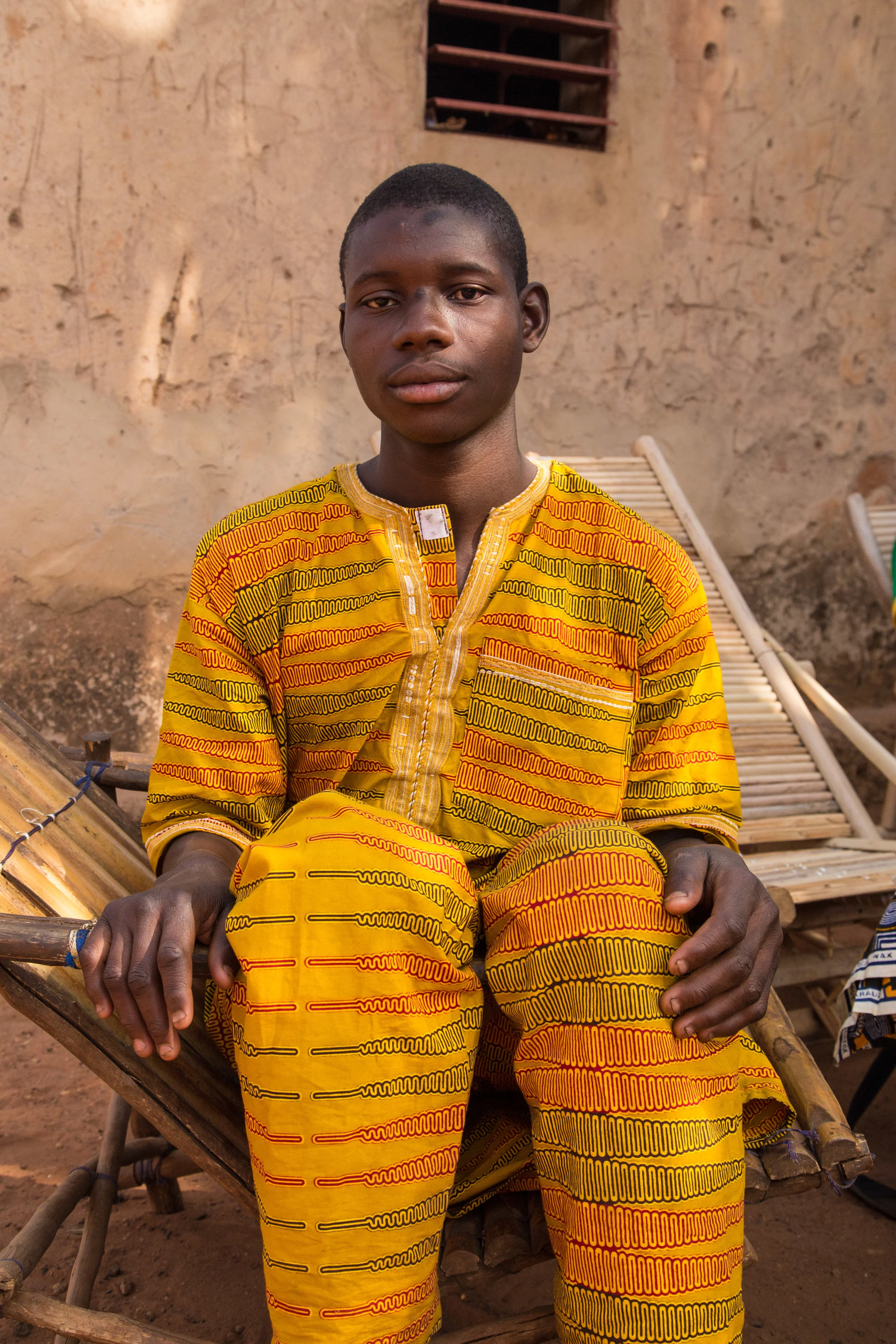 Banfora - Burkina Faso