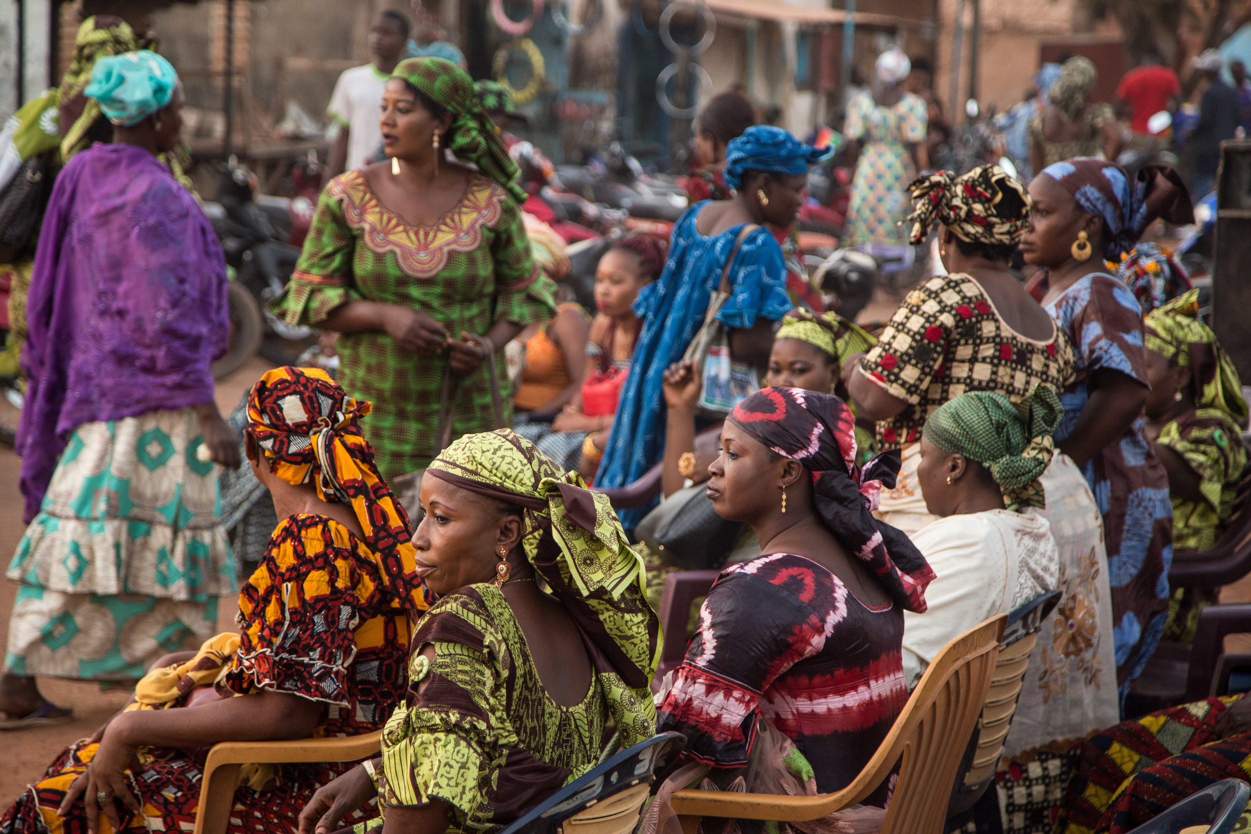 Bobo Dioulasso - Burkina Faso