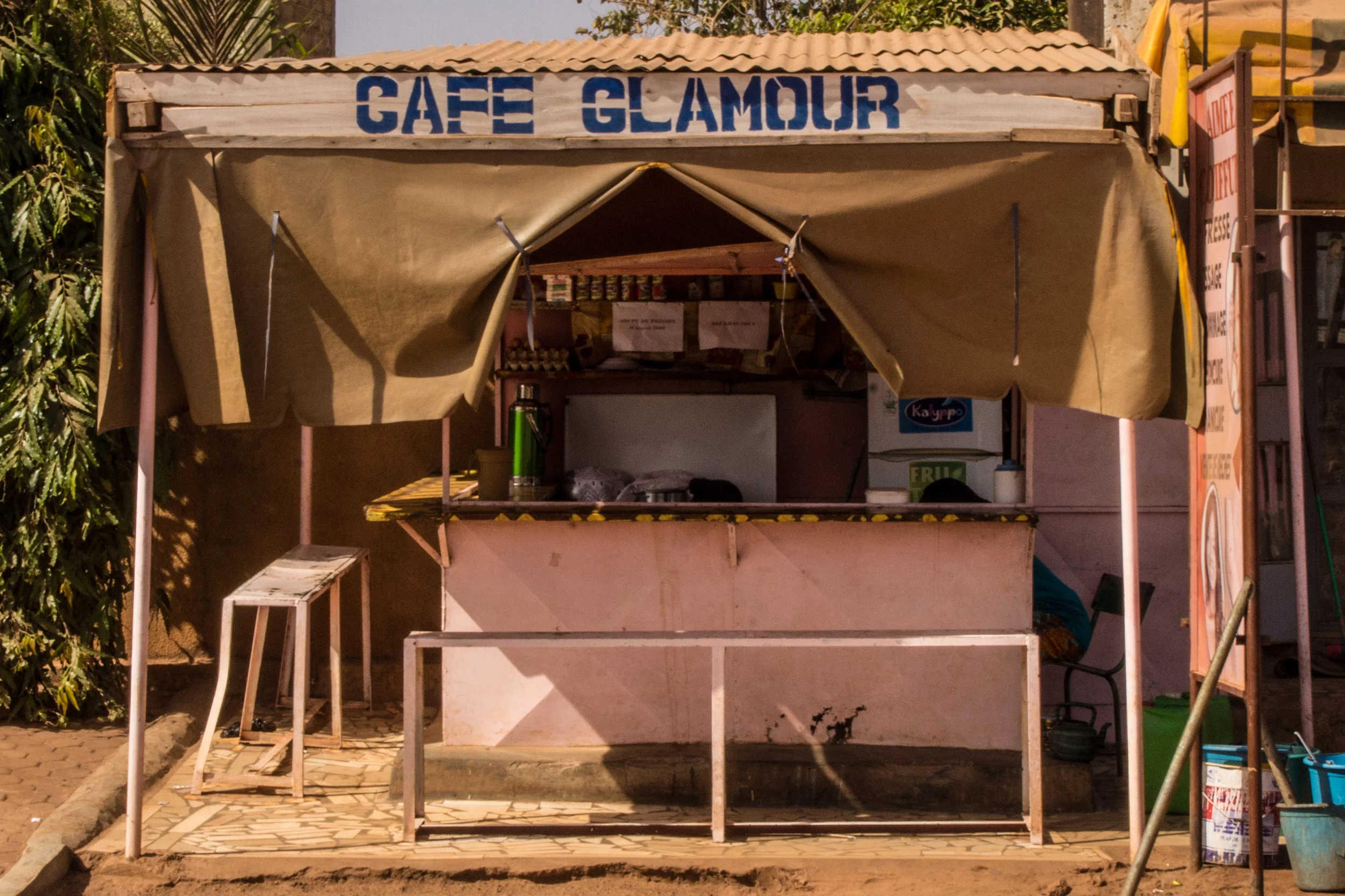 Ouagadougou - Burkina Faso