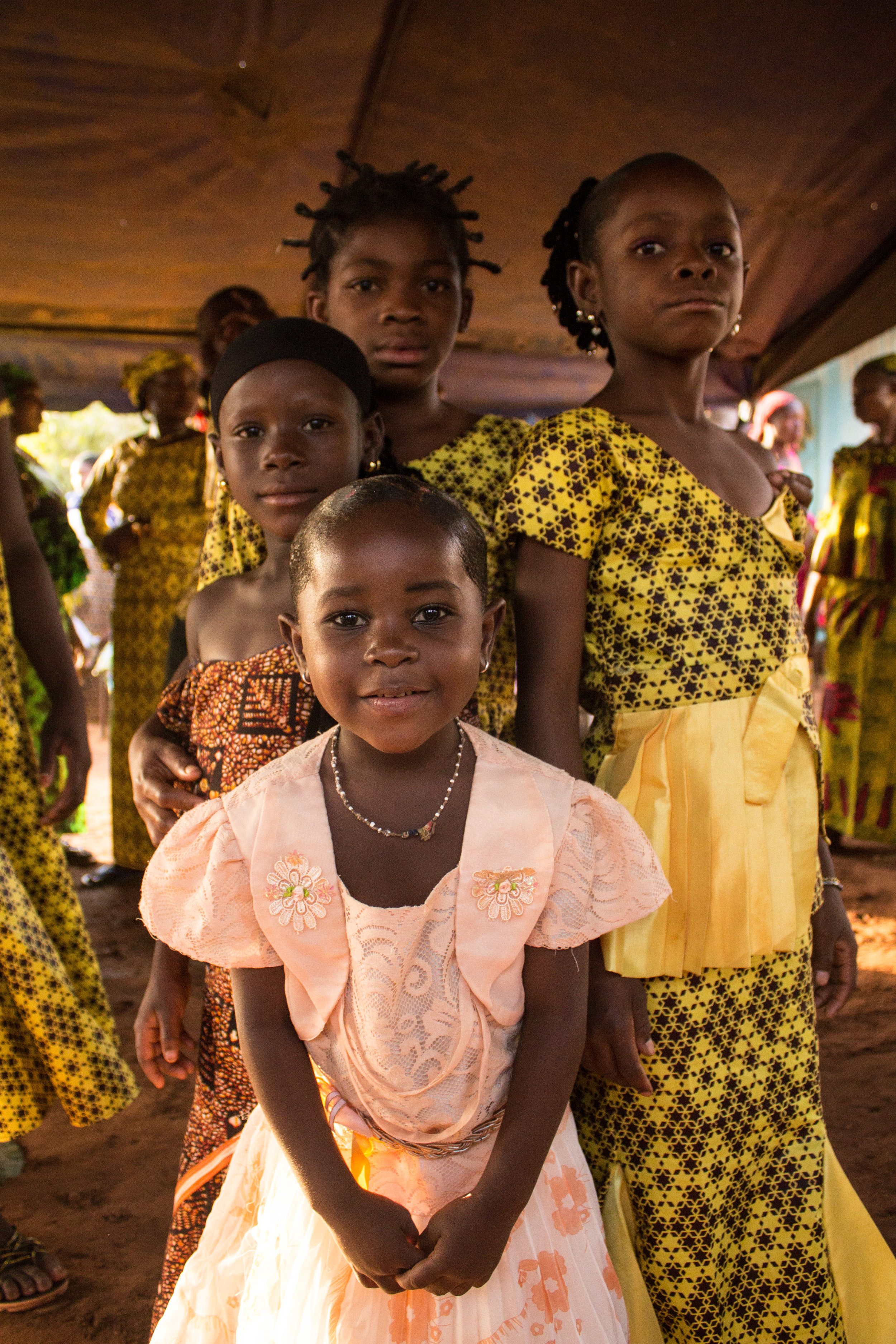 Bobo Dioulasso - Burkina Faso