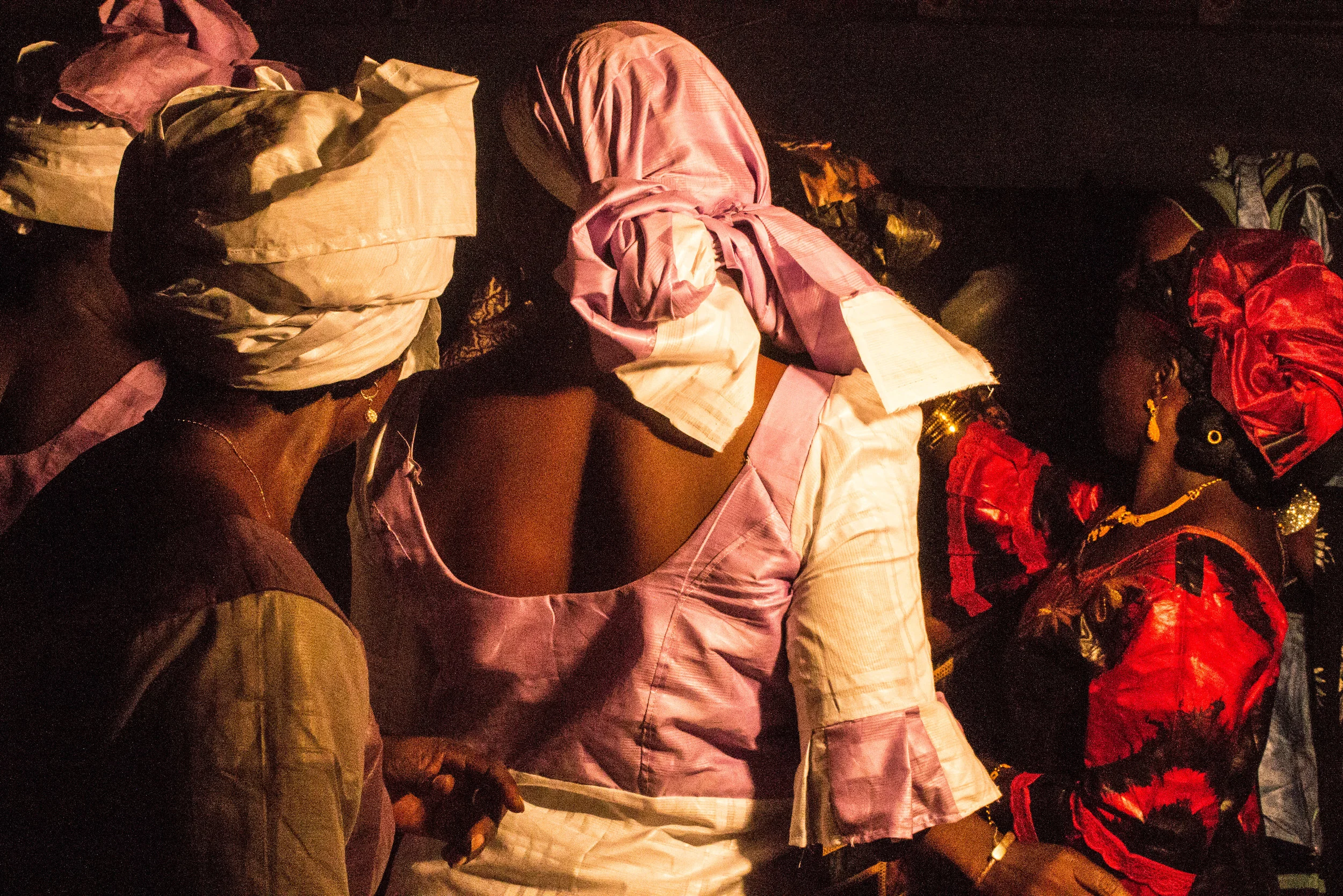 Bobo Dioulasso - Burkina Faso
