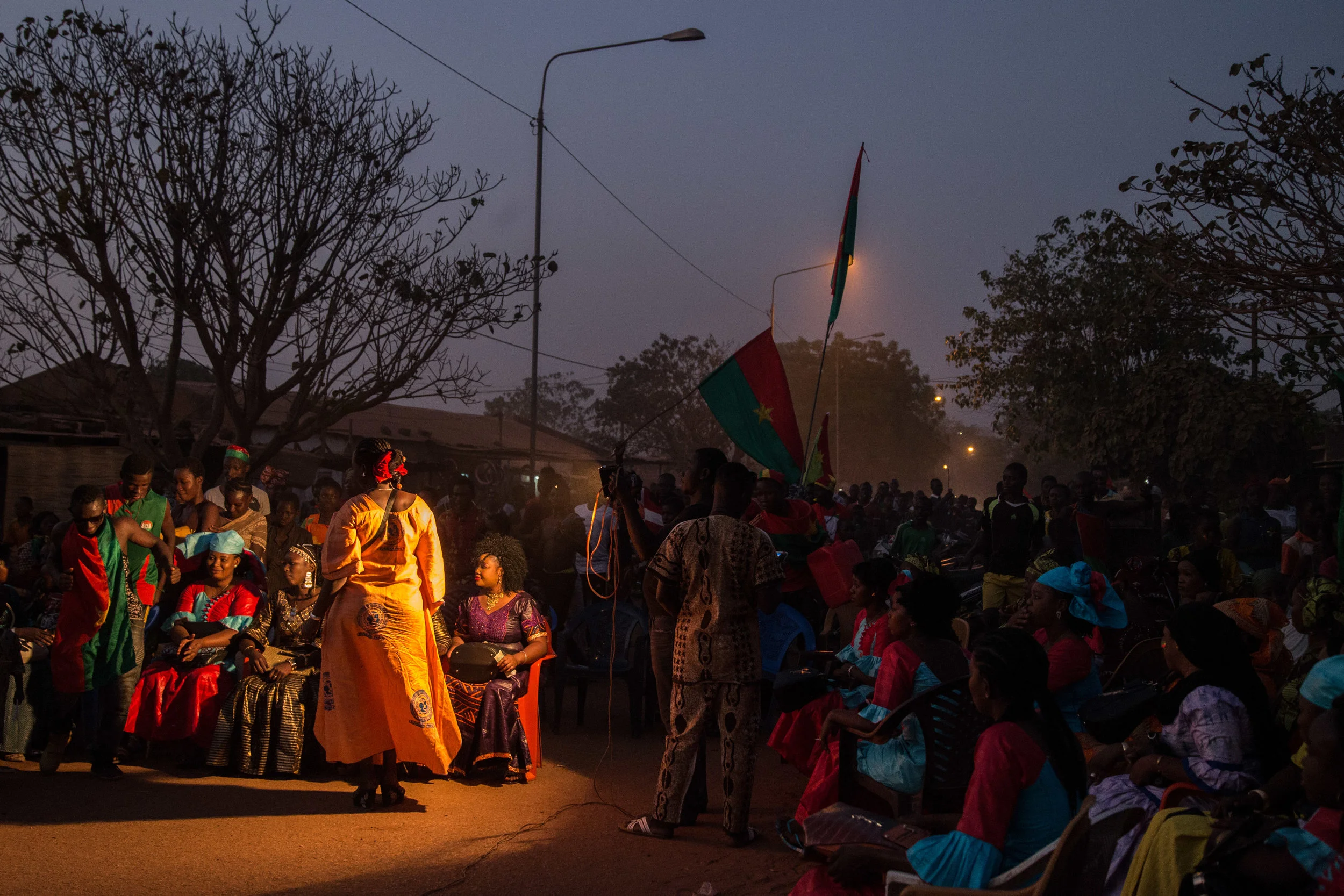 Bobo Dioulasso - Burkina Faso