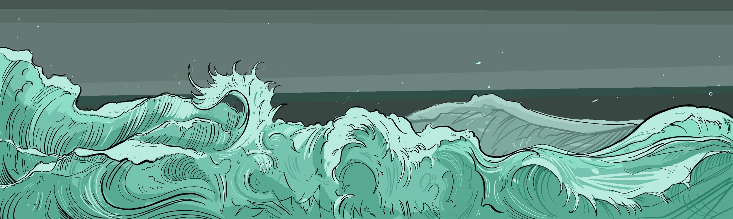 Wave Study