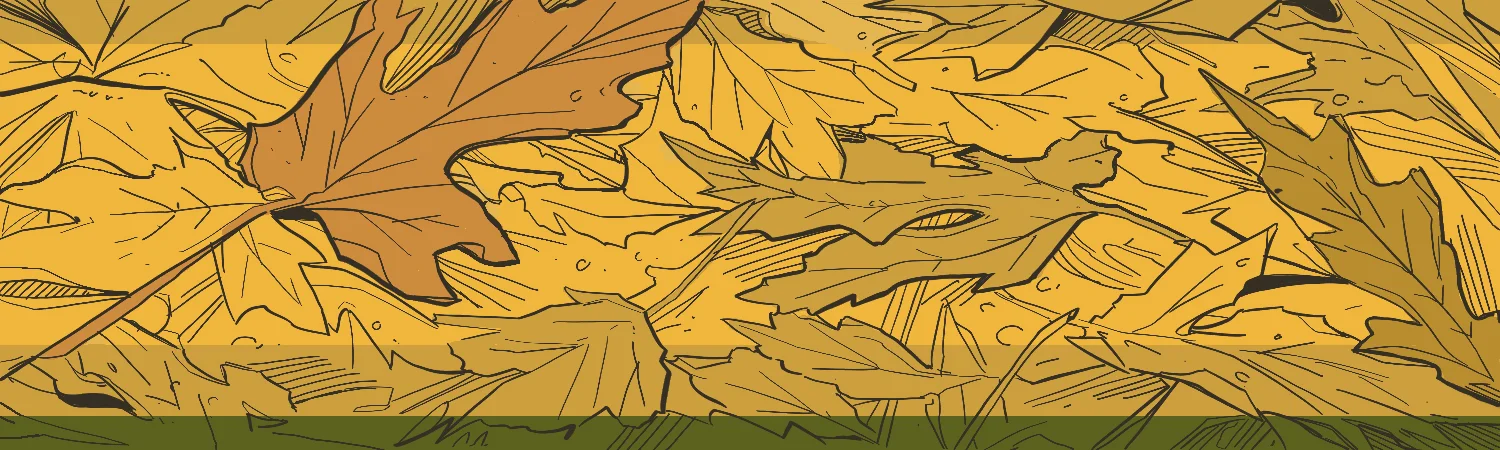 Leaves Study