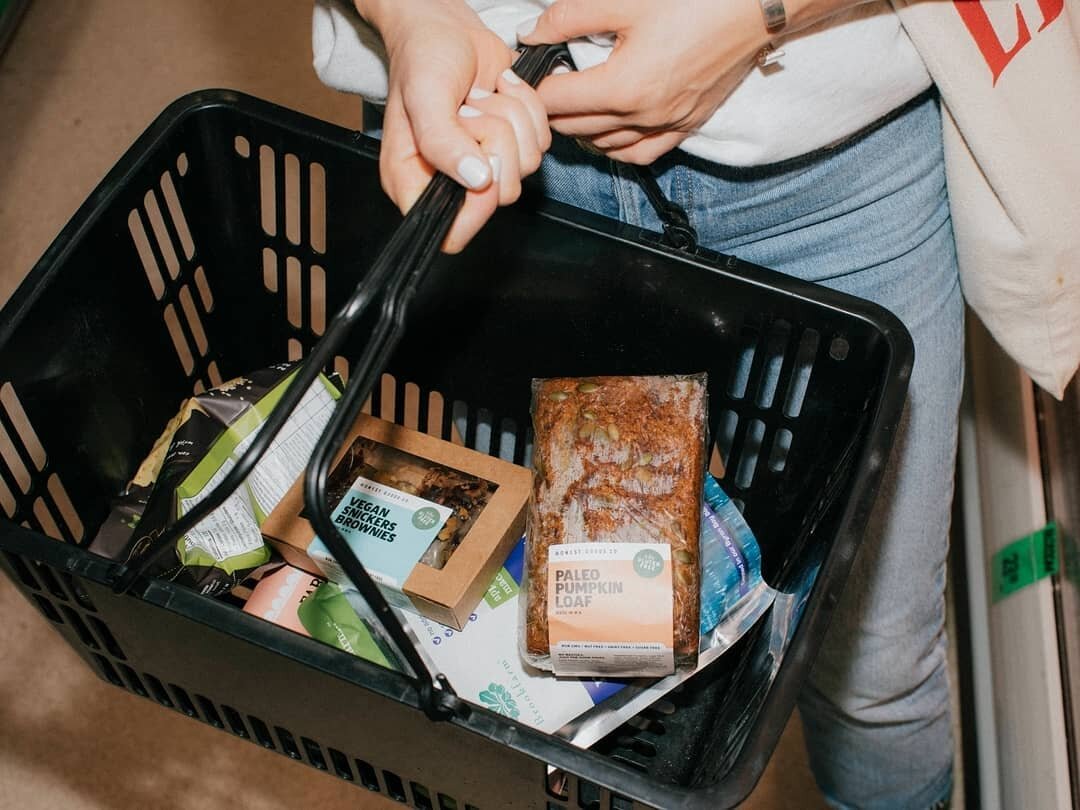 NEW PRICES 💸 We really wanted to make Honest Goods more accessible so that you include us in your regular grocery shop. You&rsquo;ll notice our prices have come down and we hope you are able to enjoy our goods for breakfast, lunch and dinner!
​
​#ho